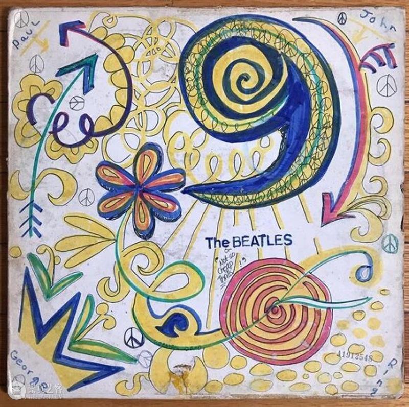 UCCA新年双展预见丨“秋麦:心目之中”与“张能傑:成百上千” 崇真艺客